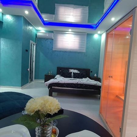 Apartman Melody Paraćin Εξωτερικό φωτογραφία
