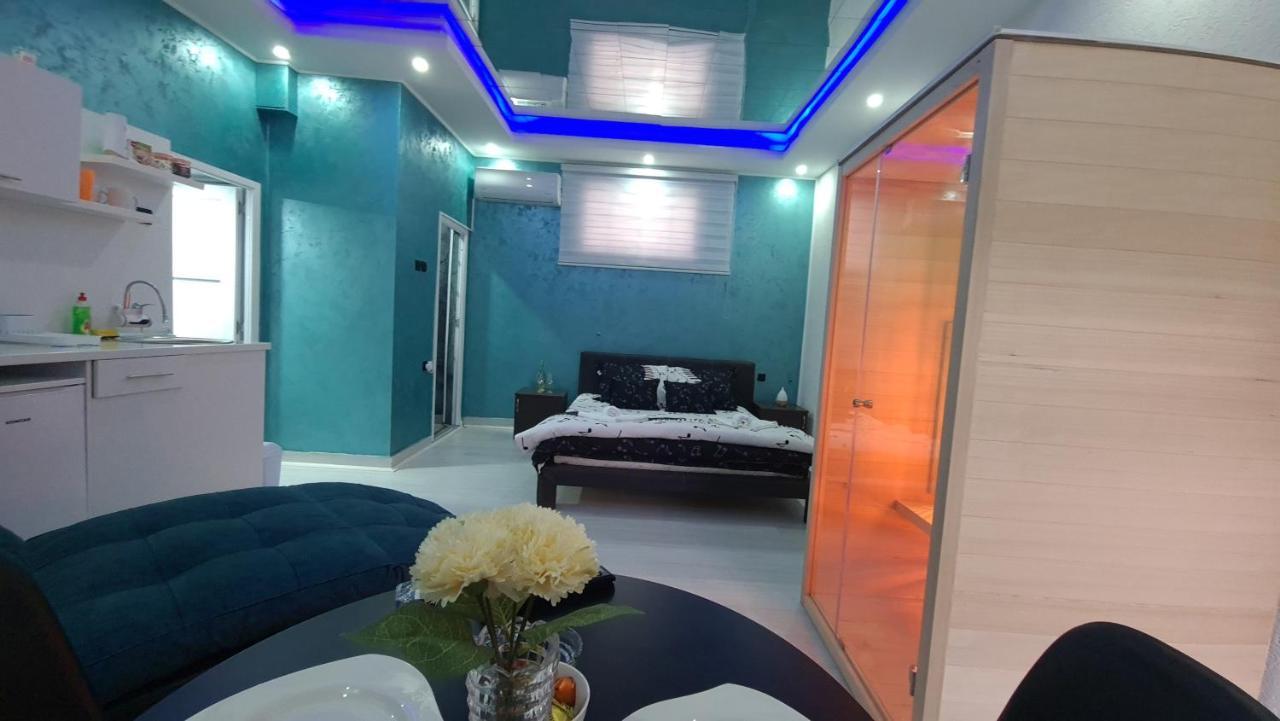 Apartman Melody Paraćin Εξωτερικό φωτογραφία