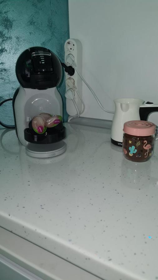 Apartman Melody Paraćin Εξωτερικό φωτογραφία