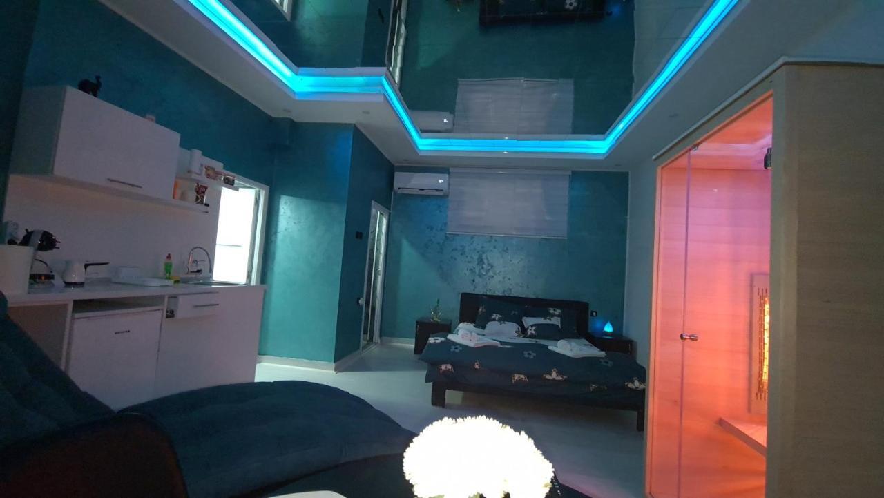 Apartman Melody Paraćin Εξωτερικό φωτογραφία