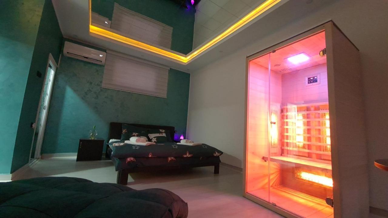 Apartman Melody Paraćin Εξωτερικό φωτογραφία