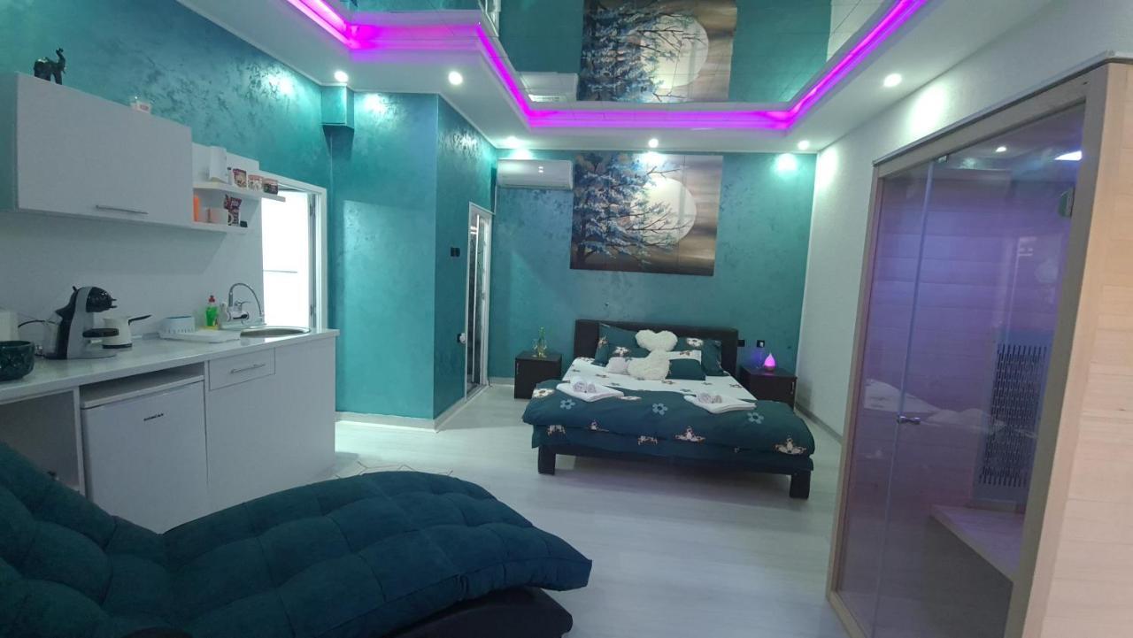 Apartman Melody Paraćin Εξωτερικό φωτογραφία