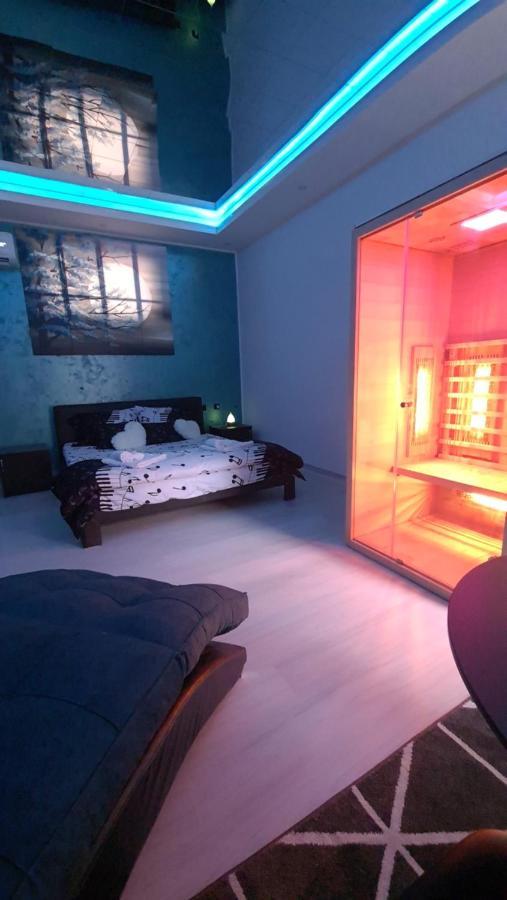 Apartman Melody Paraćin Εξωτερικό φωτογραφία